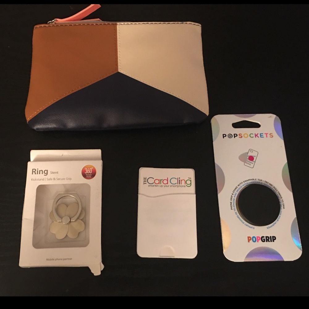 Phone Accessories